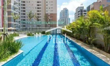 Apartamento com 2 dormitórios à venda, 80 m²- Bethaville I - Barueri/SP