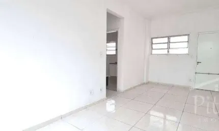Apartamento com 2 dormitórios à venda, 64 m² por R$ 480.000,00 - Santa Cecilia - São Paulo/SP
