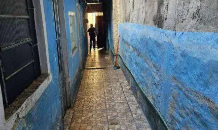 Casa com 5 dormitórios à venda, 250 m² por R$ 318.000,00 - Padroeira - Osasco/SP