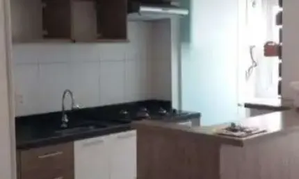 Apartamento com 2 dormitórios, 47 m² - venda por R$ 300.000,00 ou aluguel por R$ 2.104,00/mês - Novo Osasco - Osasco/SP