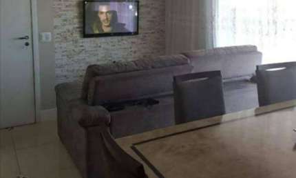 Apartamento com 3 dormitórios à venda, 86 m² por R$ 960.000,00 - Vila Augusta - Guarulhos/SP