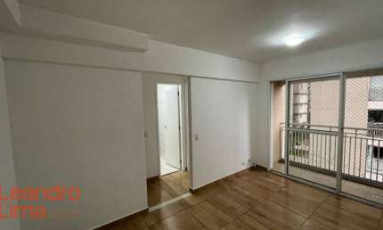 Apartamento com 2 dormitórios à venda, 46 m² por R$ 300.000,00 - Ponte Grande - Guarulhos/SP