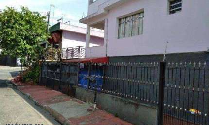 Casa com 3 dormitórios à venda, 94 m² por R$ 690.000,00 - Jardim Cumbica - Guarulhos/SP