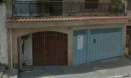 Casa com 4 dormitórios à venda, 280 m² por R$ 650.000,00 - Parque Continental II - Guarulhos/SP