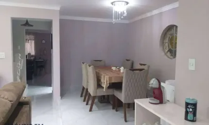 Casa com 3 dormitórios à venda, 315 m² por r$ 1.200.000,00 - vila galvão - guarulhos/sp