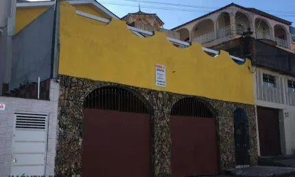 Casa com 5 dormitórios à venda, 174 m² por r$ 1.500.000,00 - vila euthalia - são paulo/sp