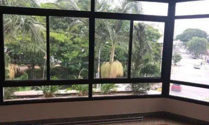 Apartamento à venda, 200 m² por R$ 1.290.000,00 - Vila Rosália - Guarulhos/SP
