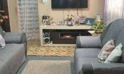 Casa com 3 dormitórios à venda por r$ 392.000,00 - vila são rafael - guarulhos/sp