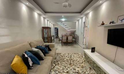 Casa com 3 dormitórios à venda, 181 m² por R$ 850.000,00 - Vila Moreira - Guarulhos/SP