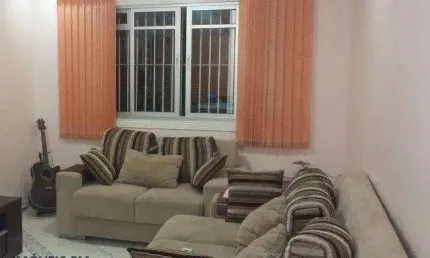 Casa com 3 dormitórios à venda, 155 m² por R$ 550.000,00 - Jardim Ottawa - Guarulhos/SP