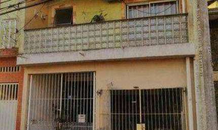 Casa com 1 dormitório à venda, 139 m² por R$ 420.000,00 - Jardim Monte Carmelo - Guarulhos/SP