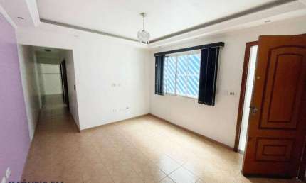 Casa com 3 dormitórios à venda, 150 m² por R$ 580.000,00 - Jaçanã - São Paulo/SP