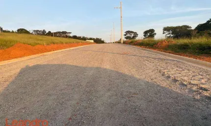 Terreno à venda, 360 m² por R$ 350.000,00 - Boa Vista - Atibaia/SP