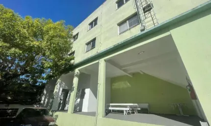 Prédio à venda, 351 m² por R$ 1.400.000,00 - Vila Barros - Guarulhos/SP