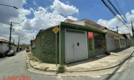 Casa com 3 dormitórios à venda, 120 m² por R$ 535.000,00 - Vila Zamataro - Guarulhos/SP