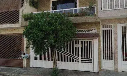 Casa com 5 dormitórios à venda, 200 m² por R$ 600.000,00 - Vila Barros - Guarulhos/SP