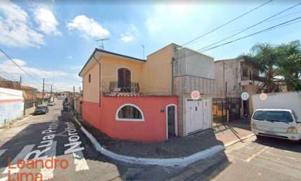 Casa com 2 dormitórios à venda, 100 m² por R$ 460.000,00 - Jaçanã - São Paulo/SP