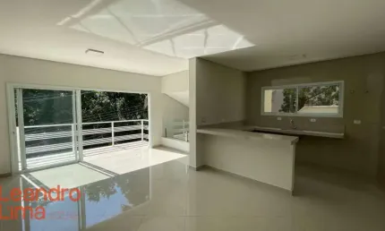 Arujá Hills 3 - Casa com 3 dormitórios à venda, 250 m² por R$ 1.890.000 - Arujá/SP