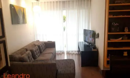 Apartamento com 3 dormitórios à venda, 80 m² por r$ 530.000,00 - jardim são paulo - guarulhos/sp