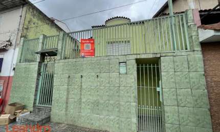 Casa com 1 dormitório à venda, 93 m² por R$ 320.000,00 - Ponte Grande - Guarulhos/SP
