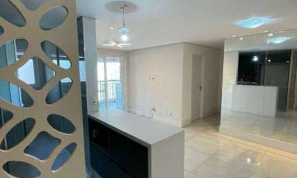 Apartamento com 2 dormitórios à venda, 68 m² por R$ 630.000,00 - Jardim Flor da Montanha - Guarulhos/SP