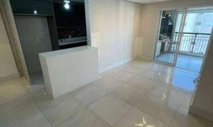 Apartamento com 2 dormitórios à venda, 68 m² por r$ 630.000,00 - jardim flor da montanha - guarulhos/sp