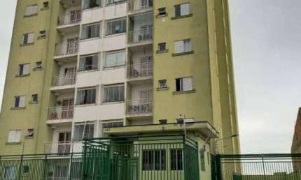 Apartamento com 2 dormitórios à venda, 52 m² por R$ 270.000,00 - Bonsucesso - Guarulhos/SP