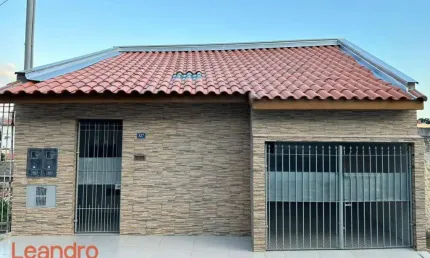 Casa com 2 dormitórios para alugar, 50 m² por R$ 1.500,00/mês - Jardim Munhoz - Guarulhos/SP