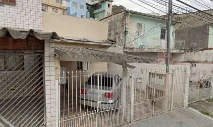 Casa com 2 dormitórios à venda, 61 m² por R$ 380.000,00 - Jaçanã - São Paulo/SP