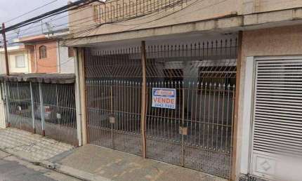 Casa com 3 dormitórios à venda, 133 m² por R$ 650.000,00 - Gopoúva - Guarulhos/SP