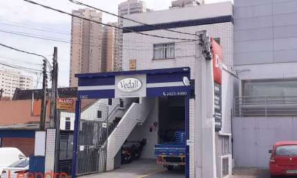 Sala para alugar, 45 m² por R$ 1.289,00/mês - Vila Augusta - Guarulhos/SP