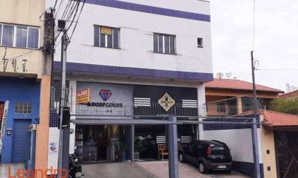 Sala para alugar, 37 m² por R$ 1.283,00/mês - Gopoúva - Guarulhos/SP