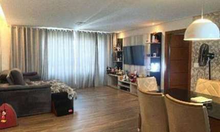 Apartamento com 5 dormitórios à venda, 189 m² por R$ 1.000.000,00 - Gopoúva - Guarulhos/SP