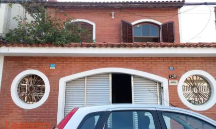 Casa com 3 dormitórios à venda, 209 m² por R$ 650. - Jardim Munhoz - Guarulhos/SP