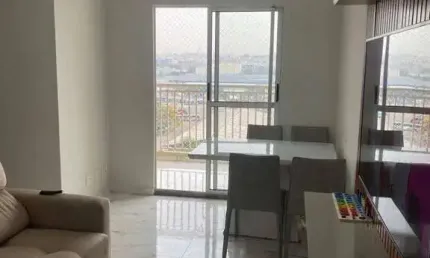 Apartamento com 3 dormitórios à venda, 61 m² por R$ 460.000,00 - Vila Endres - Guarulhos/SP