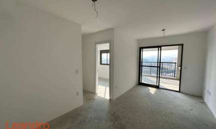 Apartamento com 2 dormitórios à venda, 68 m² por R$ 690.000,00 - Macedo - Guarulhos/SP