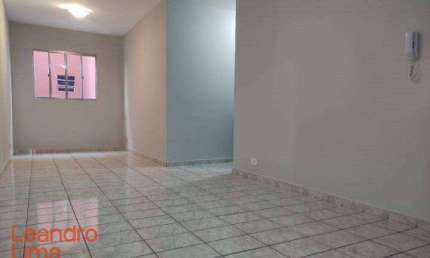 Apartamento com 2 dormitórios à venda, 54 m² por R$ 210.000,00 - Jardim Dourado - Guarulhos/SP