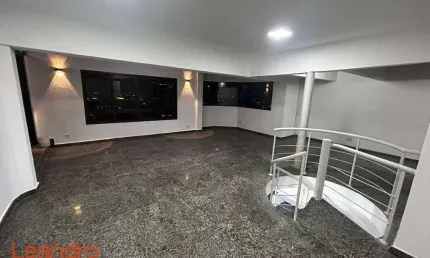 Apartamento com 3 dormitórios à venda, 287 m² por r$ 1.100.000,00 - vila galvão - guarulhos/sp