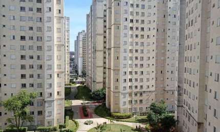 Apartamento com 2 dormitórios à venda, 45 m² por R$ 310.000 - Ponte Grande - Guarulhos/SP