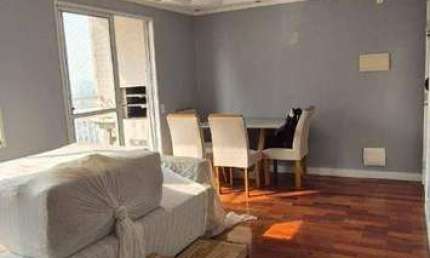 Apartamento com 3 dormitórios à venda, 68 m² por R$ 520.000,00 - Vila das Bandeiras - Guarulhos/SP