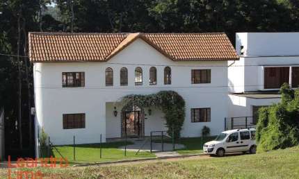 Casa com 3 dormitórios, 455 m² - venda por R$ 1.500.000,00 ou aluguel por R$ 8.472,53/mês - Condomínio Terras de Santa Tereza - Itupeva/SP