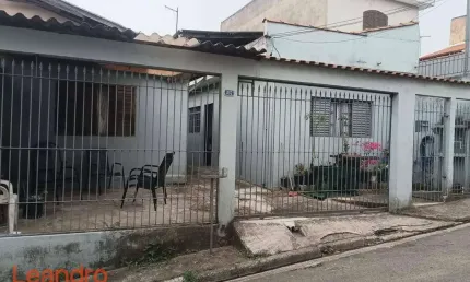 Casa à venda, 100 m² por r$ 440.000,00 - vila são pedro - guarulhos/sp