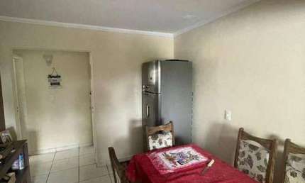 Apartamento com 3 dormitórios à venda, 65 m² por R$ 400.000,00 - Jardim das Vertentes - São Paulo/SP