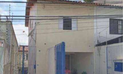 Casa com 3 dormitórios, 180 m² - venda por R$ 850.000,00 ou aluguel por R$ 4.750,00/mês - Centro - Guarulhos/SP