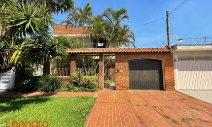 Casa com 4 dormitórios à venda, 350 m² por R$ 1.200.000,00 - Jardim Vila Galvão - Guarulhos/SP