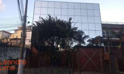 Prédio à venda, 4500 m² por R$ 6.500.000,00 - Parque Novo Mundo - São Paulo/SP