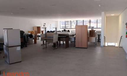 Salão para alugar, 200 m² por R$ 7.000,00/mês - Jardim Gopoúva - Guarulhos/SP