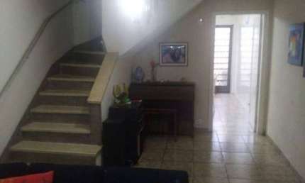 Casa com 3 dormitórios à venda, 118 m² por R$ 545.000,00 - Penha - São Paulo/SP