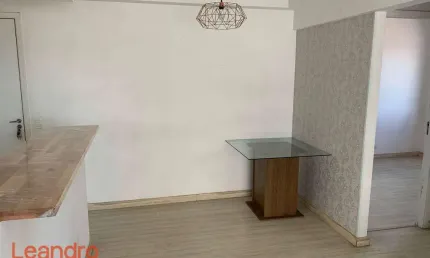 Apartamento à venda, 47 m² por R$ 345.000,00 - Ponte Grande - Guarulhos/SP