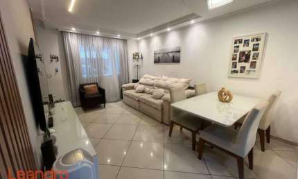 Casa à venda, 127 m² por R$ 700.000,00 - Ponte Grande - Guarulhos/SP